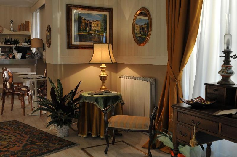Hotel Stipino Lucca Exterior foto