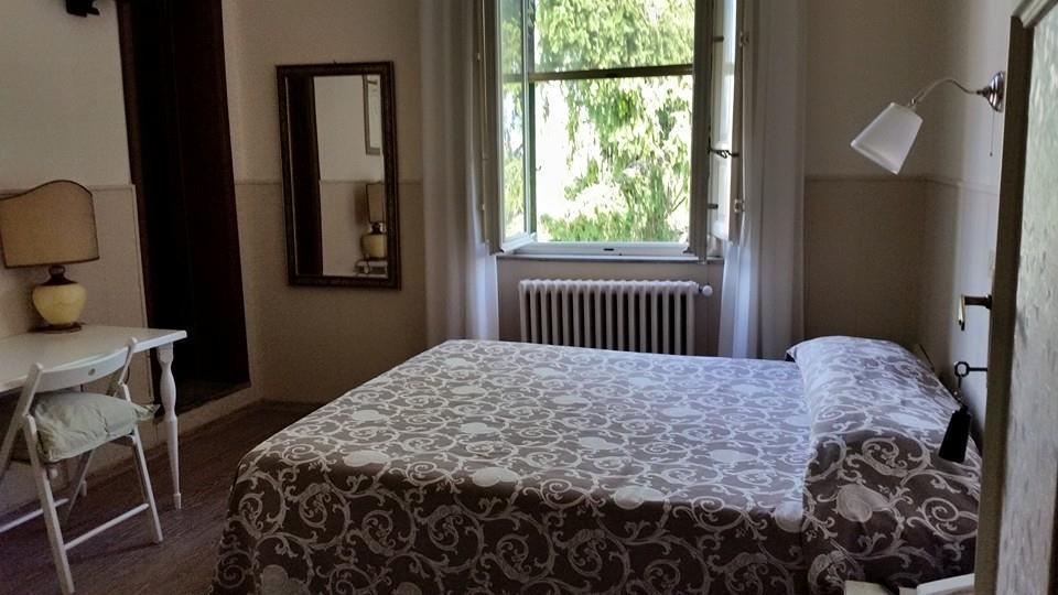 Hotel Stipino Lucca Zimmer foto