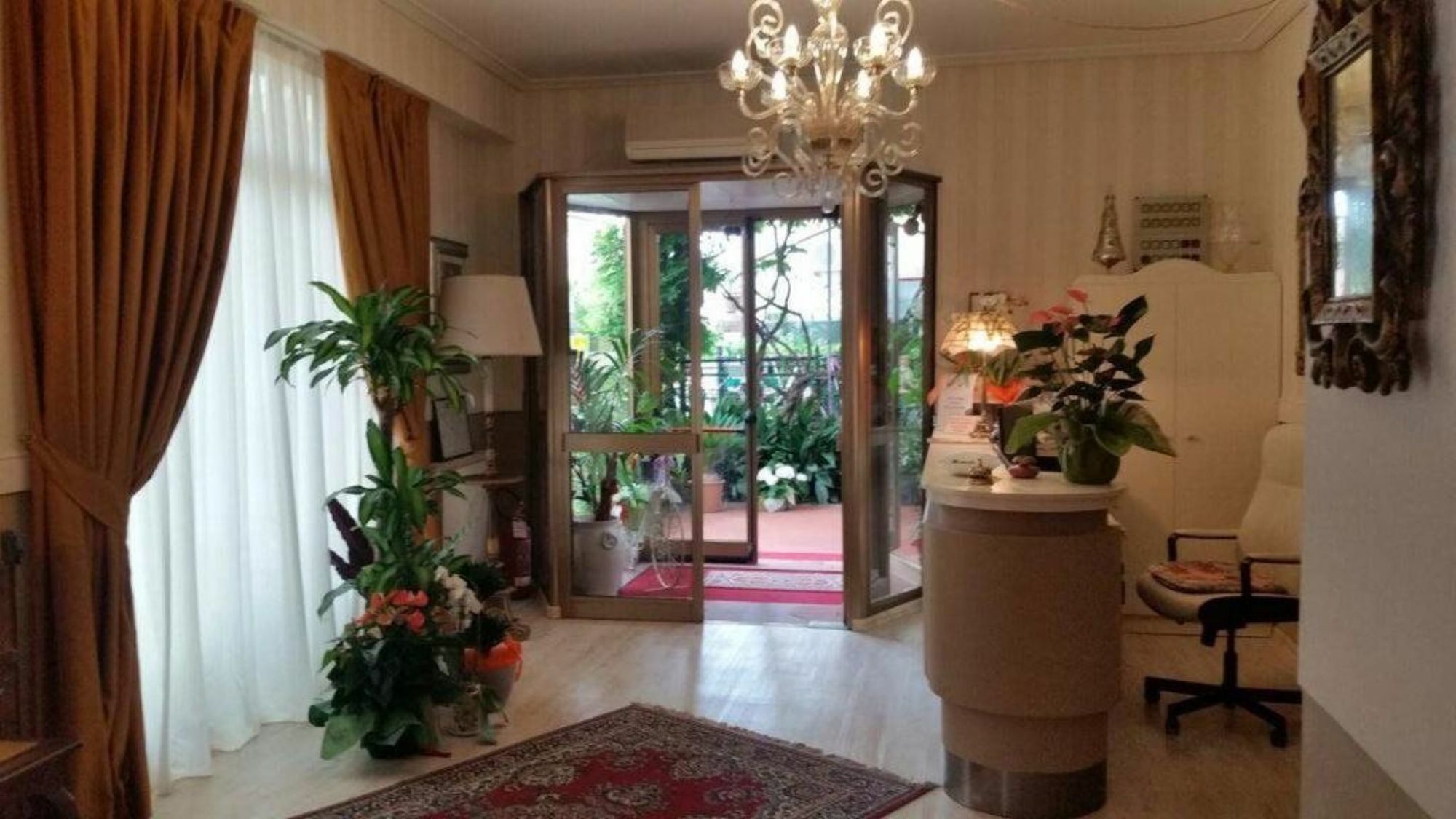 Hotel Stipino Lucca Exterior foto